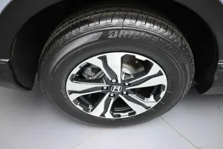 Honda CR-V 2021 AWD SE 4dr SUV