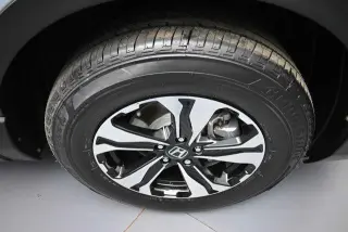 Honda CR-V 2021 AWD SE 4dr SUV