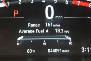Honda CR-V 2021 AWD SE 4dr SUV