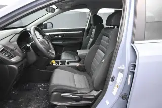 Honda CR-V 2021 AWD SE 4dr SUV
