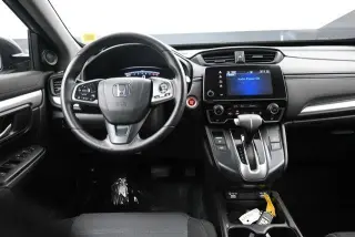 Honda CR-V 2021 AWD SE 4dr SUV