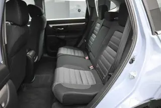 Honda CR-V 2021 AWD SE 4dr SUV
