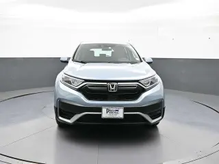 Honda CR-V 2021 AWD SE 4dr SUV