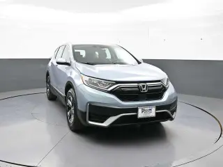 Honda CR-V 2021 AWD SE 4dr SUV