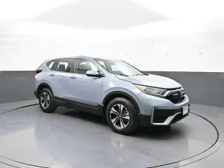 Honda CR-V 2021 AWD SE 4dr SUV