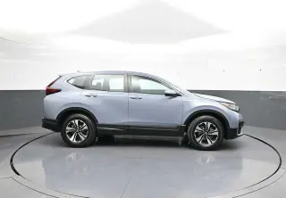 Honda CR-V 2021 AWD SE 4dr SUV