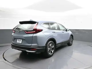 Honda CR-V 2021 AWD SE 4dr SUV