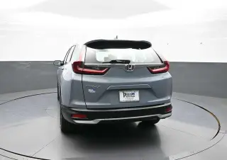 Honda CR-V 2021 AWD SE 4dr SUV