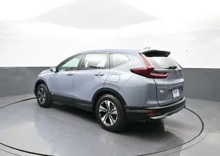 Honda CR-V 2021 AWD SE 4dr SUV