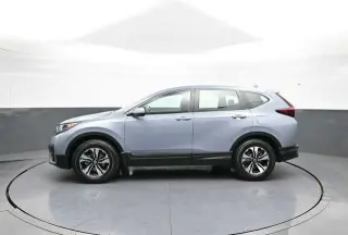 Honda CR-V 2021 AWD SE 4dr SUV