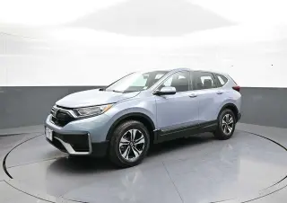Honda CR-V 2021 AWD SE 4dr SUV