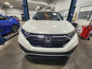Honda CR-V 2020 EX-L 4dr SUV