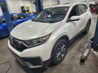 Honda CR-V 2020 EX-L 4dr SUV