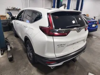 Honda CR-V 2020 EX-L 4dr SUV