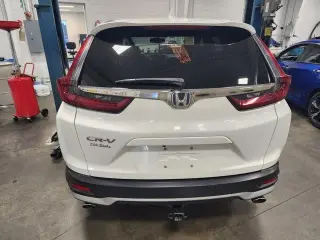 Honda CR-V 2020 EX-L 4dr SUV