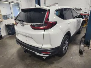 Honda CR-V 2020 EX-L 4dr SUV
