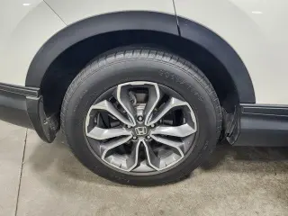 Honda CR-V 2020 EX-L 4dr SUV