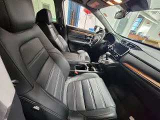 Honda CR-V 2020 EX-L 4dr SUV