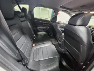Honda CR-V 2020 EX-L 4dr SUV