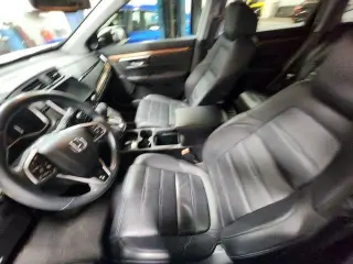 Honda CR-V 2020 EX-L 4dr SUV