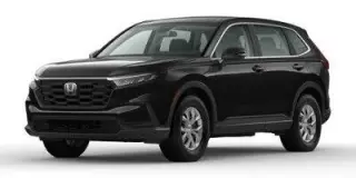 Honda CR-V 2024 LX 4p SUV