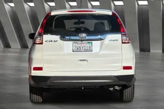 Honda CR-V 2016 AWD LX 4dr SUV