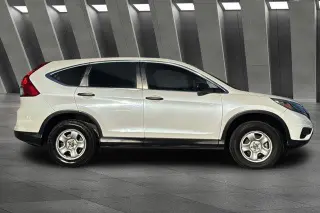 Honda CR-V 2016 AWD LX 4dr SUV