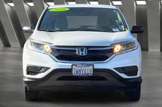 Honda CR-V 2016 AWD LX 4dr SUV