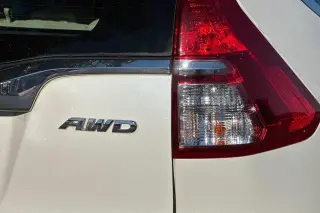 Honda CR-V 2016 AWD LX 4dr SUV