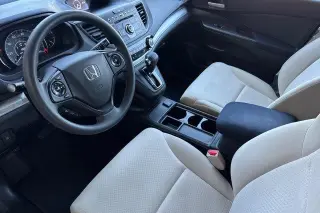 Honda CR-V 2016 AWD LX 4dr SUV