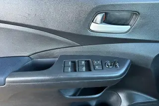 Honda CR-V 2016 AWD LX 4dr SUV