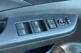 Honda CR-V 2016 AWD LX 4dr SUV