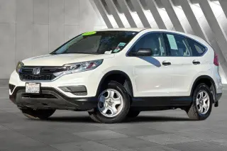 Honda CR-V 2016 AWD LX 4dr SUV