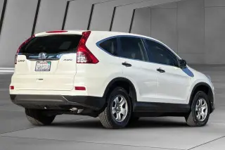 Honda CR-V 2016 AWD LX 4dr SUV