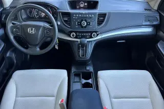 Honda CR-V 2016 AWD LX 4dr SUV