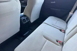 Honda CR-V 2016 AWD LX 4dr SUV