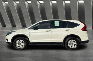 Honda CR-V 2016 AWD LX 4dr SUV