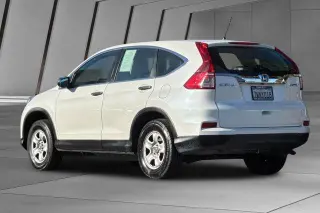 Honda CR-V 2016 AWD LX 4dr SUV
