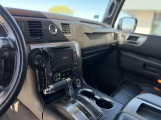 HUMMER H2 2008 4x4 Base 4dr SUV