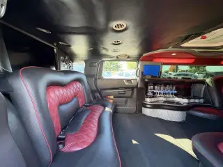 HUMMER H2 2008 4x4 Base 4dr SUV