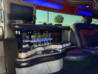 HUMMER H2 2008 4x4 Base 4dr SUV
