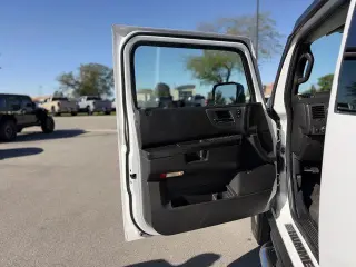 HUMMER H2 2008 4x4 Base 4dr SUV
