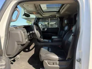 HUMMER H2 2008 4x4 Base 4dr SUV