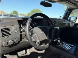 HUMMER H2 2008 4x4 Base 4dr SUV