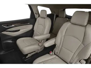 Buick Enclave 2019 Premium 4dr Crossover