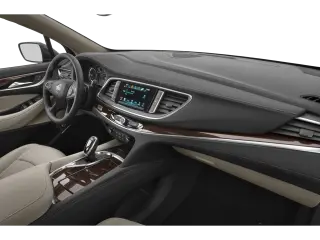 Buick Enclave 2019 Premium 4dr Crossover