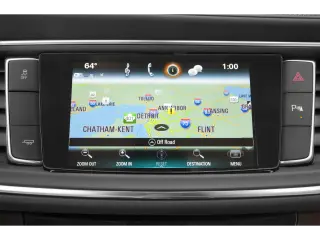 Buick Enclave 2019 Premium 4dr Crossover