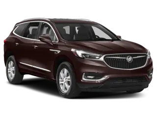 Buick Enclave 2019 Premium 4dr Crossover