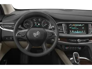 Buick Enclave 2019 Premium 4dr Crossover
