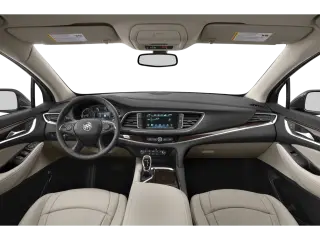 Buick Enclave 2019 Premium 4dr Crossover